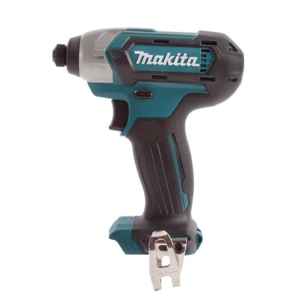 MAKITA TD110DZ - AKU RÁZOVÝ ŠROUBOVÁK LI-ION CXT 10,8/12V,BEZ AKU Z - AKU NÁŘADÍ{% if zbozi.kategorie.adresa_nazvy[0] != zbozi.kategorie.nazev %} - AKU NÁŘADÍ{% endif %}