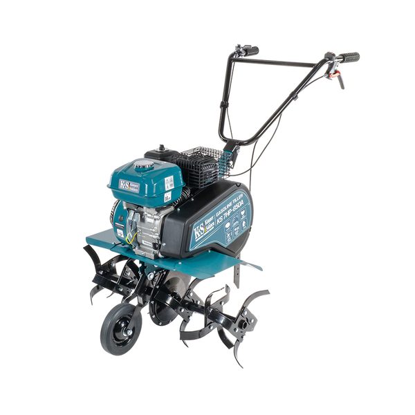 KÖNNER & SÖHNEN CZ KÖNNER & SÖHNEN BENZÍNOVÝ KULTIVÁTOR KS 7HP-850A - BENZÍNOVÉ KULTIVÁTORY{% if zbozi.kategorie.adresa_nazvy[0] != zbozi.kategorie.nazev %} - ZAHRADNÍ STROJE A TECHNIKA{% endif %}