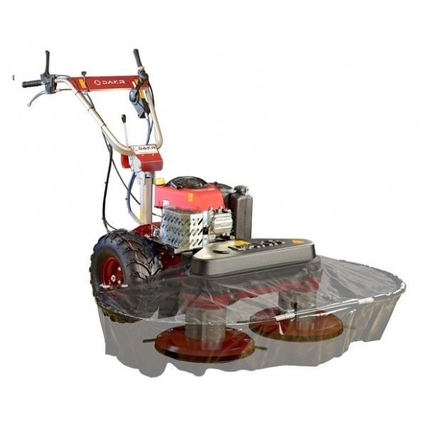 DAKR  POHON.JEDN. FD-3+SEK.RZS 121 KOMPLET ECO - BUBNOVÉ SEKAČKY{% if zbozi.kategorie.adresa_nazvy[0] != zbozi.kategorie.nazev %} - SEKAČKY{% endif %}