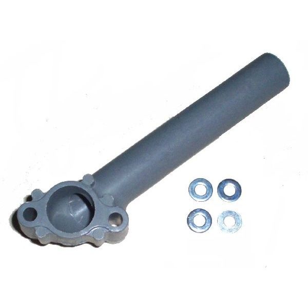 SACÍ POTRUBÍ PRO BRIGGS STRATTON 794305 (NÁHRADA ZA BSA794305, 497465) - ND BRIGGS & STRATTON{% if zbozi.kategorie.adresa_nazvy[0] != zbozi.kategorie.nazev %} - PŘÍSLUŠENSTVÍ A DOPLŇKY{% endif %}