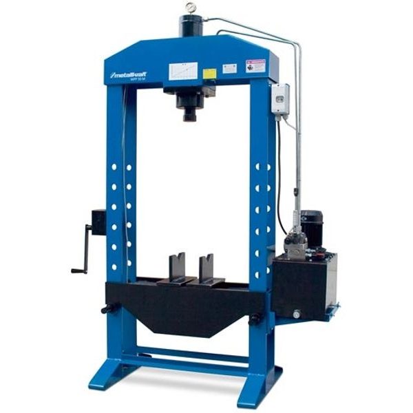 HYDRAULICKÝ LIS WPP 50 M - ELEKTRO NÁŘADÍ{% if zbozi.kategorie.adresa_nazvy[0] != zbozi.kategorie.nazev %} - ELEKTRO NÁŘADÍ{% endif %}