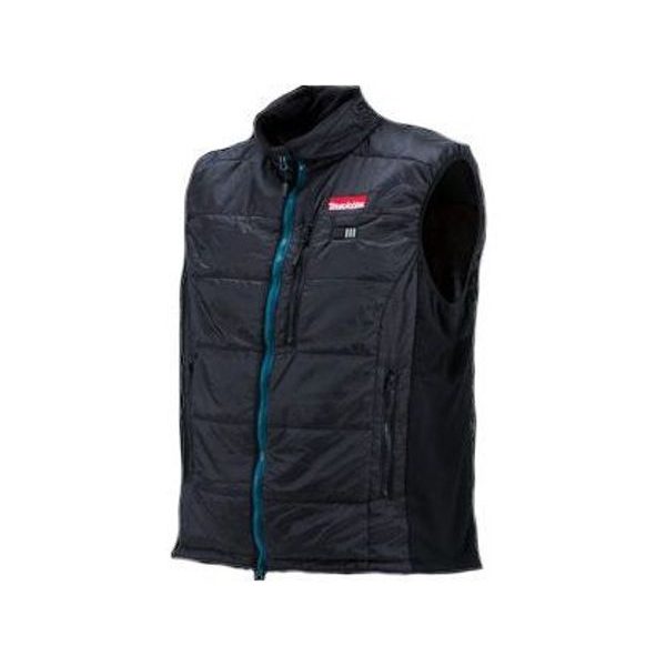 MAKITA CV101DZXL - VESTA XL S VYHŘÍVÁNÍM AKU LI-ION CXT 10,8/12V Z - AKU NÁŘADÍ{% if zbozi.kategorie.adresa_nazvy[0] != zbozi.kategorie.nazev %} - AKU NÁŘADÍ{% endif %}