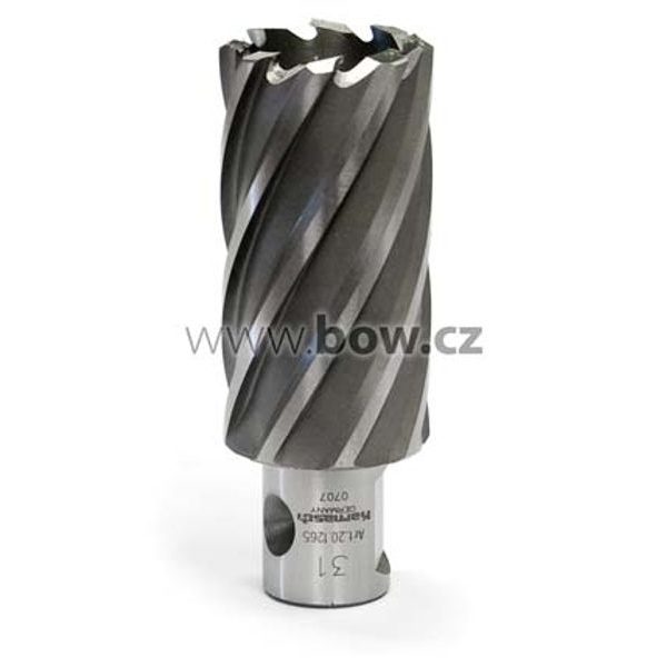 JÁDROVÝ VRTÁK Ø 31 MM KARNASCH SILVER-LINE 50 - ELEKTRO NÁŘADÍ{% if zbozi.kategorie.adresa_nazvy[0] != zbozi.kategorie.nazev %} - ELEKTRO NÁŘADÍ{% endif %}