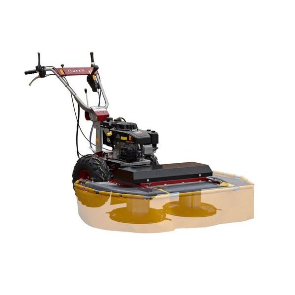 POHONNÁ JEDNOTKA PANTER FD3ECO L352 S DVOUBUBNOVÝM SEČENÍM RZS121 - DAKR PANTER{% if zbozi.kategorie.adresa_nazvy[0] != zbozi.kategorie.nazev %} - DAKR{% endif %}