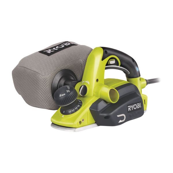 RYOBI EPN7582NHG ELEKTRICKÝ HOBLÍK 750 W - ELEKTRO NÁŘADÍ{% if zbozi.kategorie.adresa_nazvy[0] != zbozi.kategorie.nazev %} - ELEKTRO NÁŘADÍ{% endif %}