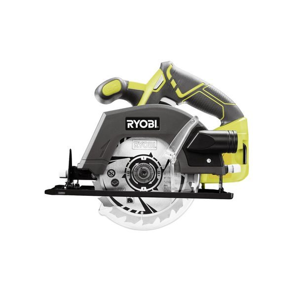 RYOBI R18CSP-0 AKU 18 V OKRUŽNÍ PILA 150 MM ONE+ (BEZ BATERIE A NABÍJEČKY) - AKU NÁŘADÍ{% if zbozi.kategorie.adresa_nazvy[0] != zbozi.kategorie.nazev %} - AKU NÁŘADÍ{% endif %}