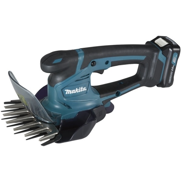 MAKITA UM600DSAE - AKU NŮŽKY NA TRÁVU LI-ION CXT 12V/2,0AH - AKUMULÁTOROVÝ PLOTOSTŘIH{% if zbozi.kategorie.adresa_nazvy[0] != zbozi.kategorie.nazev %} - ZAHRADNÍ STROJE A TECHNIKA{% endif %}