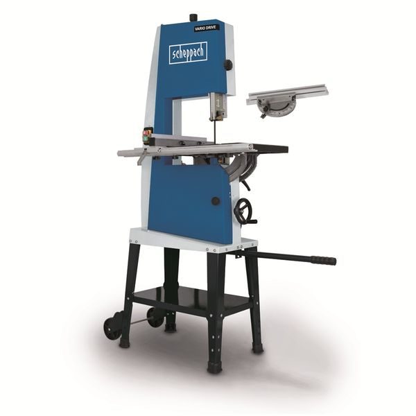 SCHEPPACH BASA 3 PÁSOVÁ PILA 400 V - ELEKTRO NÁŘADÍ{% if zbozi.kategorie.adresa_nazvy[0] != zbozi.kategorie.nazev %} - ELEKTRO NÁŘADÍ{% endif %}