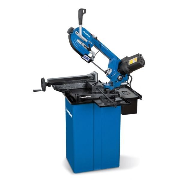 PÁSOVÁ PILA NA KOV MBS 155 K - ELEKTRO NÁŘADÍ{% if zbozi.kategorie.adresa_nazvy[0] != zbozi.kategorie.nazev %} - ELEKTRO NÁŘADÍ{% endif %}