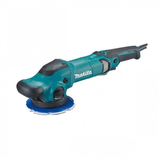 MAKITA PO6000C - ORBITÁLNÍ LEŠTIČKA 150MM,900W - ELEKTRO NÁŘADÍ{% if zbozi.kategorie.adresa_nazvy[0] != zbozi.kategorie.nazev %} - ELEKTRO NÁŘADÍ{% endif %}
