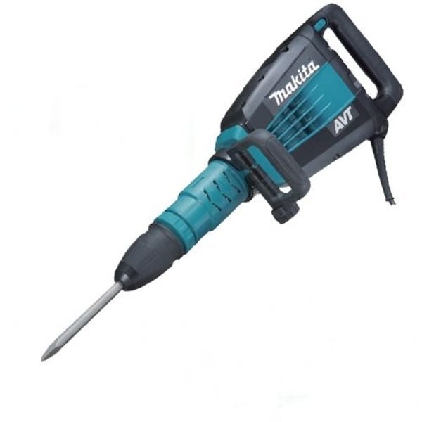 MAKITA HM1214C - BOURACÍ KLADIVO S AVT 19,9J,1510W - ELEKTRO NÁŘADÍ{% if zbozi.kategorie.adresa_nazvy[0] != zbozi.kategorie.nazev %} - ELEKTRO NÁŘADÍ{% endif %}