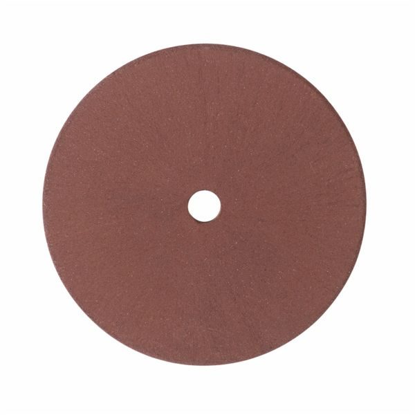 SCHEPPACH BRUSNÝ KOTOUČ NA PILOVÉ ŘETĚZY (100 X 10 X 3,2 MM) PRO BRUSKY CS 03 / KS 1000 / KS 1200 - PŘÍSLUŠENSTVÍ PRO OSTŘIČKY{% if zbozi.kategorie.adresa_nazvy[0] != zbozi.kategorie.nazev %} - PŘÍSLUŠENSTVÍ A DOPLŇKY{% endif %}