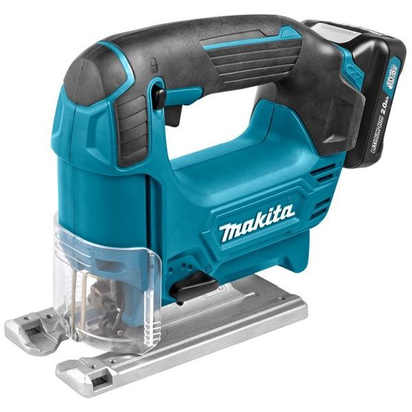 MAKITA JV101DSAE - AKU PŘÍMOČARÁ PILA LI-ION CXT 10,8/12V/2,0AH - AKU NÁŘADÍ{% if zbozi.kategorie.adresa_nazvy[0] != zbozi.kategorie.nazev %} - AKU NÁŘADÍ{% endif %}