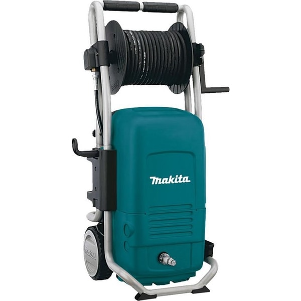 MAKITA HW140 - VYSOKOTLAKÁ MYČKA 140BAR,2300W - TLAKOVÉ MYČKY ELEKTRICKÉ{% if zbozi.kategorie.adresa_nazvy[0] != zbozi.kategorie.nazev %} - ZAHRADNÍ STROJE A TECHNIKA{% endif %}