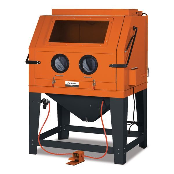 PÍSKOVACÍ BOX SSK 4 - ELEKTRO NÁŘADÍ{% if zbozi.kategorie.adresa_nazvy[0] != zbozi.kategorie.nazev %} - ELEKTRO NÁŘADÍ{% endif %}