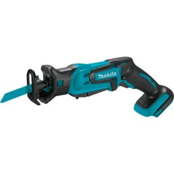 MAKITA DJR183Z - AKU PILA OCASKA LI-ION LXT 18V,BEZ AKU Z - AKU NÁŘADÍ{% if zbozi.kategorie.adresa_nazvy[0] != zbozi.kategorie.nazev %} - AKU NÁŘADÍ{% endif %}