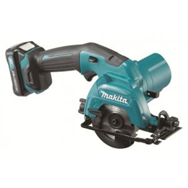 MAKITA HS301DSAE - AKU OKRUŽNÍ PILA LI-ION CXT 12V/2,0AH - AKU NÁŘADÍ{% if zbozi.kategorie.adresa_nazvy[0] != zbozi.kategorie.nazev %} - AKU NÁŘADÍ{% endif %}