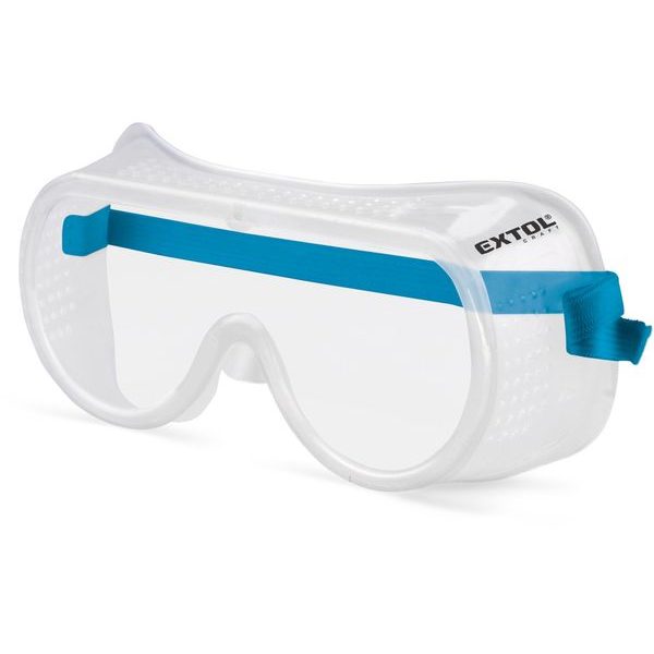 EXTOL CRAFT BRÝLE OCHRANNÉ PŘÍMO VĚTRANÉ, 97303 - BRÝLE A ŠTÍTY{% if zbozi.kategorie.adresa_nazvy[0] != zbozi.kategorie.nazev %} - PŘÍSLUŠENSTVÍ A DOPLŇKY{% endif %}