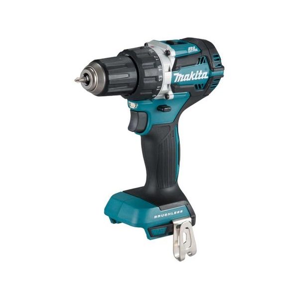 MAKITA DDF484Z - AKU BEZUHLÍKOVÝ ŠROUBOVÁK LI-ION LXT 18V, BEZ AKU Z - AKU NÁŘADÍ{% if zbozi.kategorie.adresa_nazvy[0] != zbozi.kategorie.nazev %} - AKU NÁŘADÍ{% endif %}