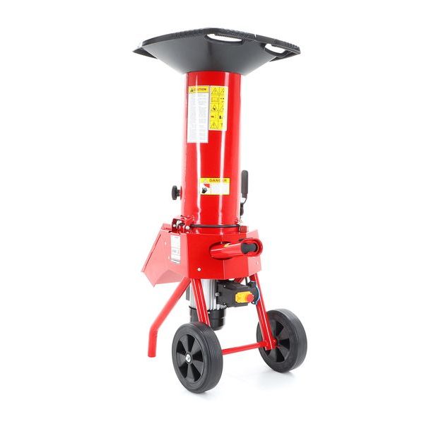 WEIBANG WB SH 4003E - DRTIČE VĚTVÍ{% if zbozi.kategorie.adresa_nazvy[0] != zbozi.kategorie.nazev %} - ZAHRADNÍ STROJE A TECHNIKA{% endif %}