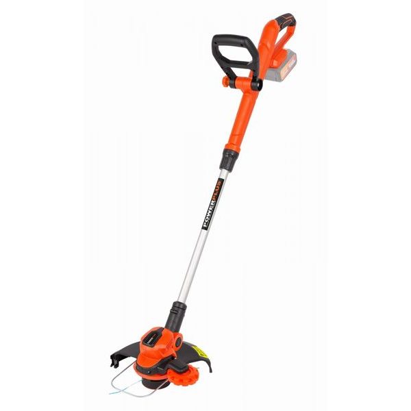 POWERPLUS POWDPG7546 AKU VYŽÍNAČ 40V LI-ION 300MM (BEZ BATERIE) - AKUMULÁTOROVÉ VYŽÍNAČE{% if zbozi.kategorie.adresa_nazvy[0] != zbozi.kategorie.nazev %} - ZAHRADNÍ STROJE A TECHNIKA{% endif %}