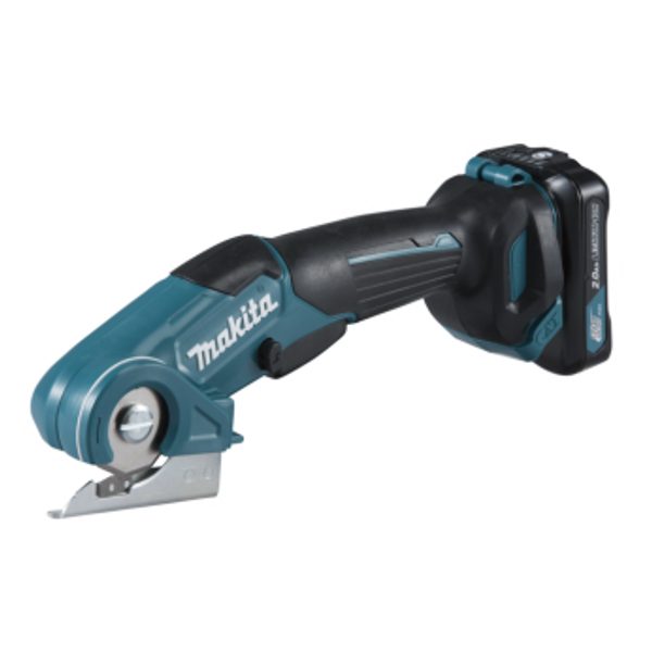 MAKITA CP100DWA - AKU NŮŽKY LI-ION CXT 10,8/12V/2,0 AH - AKU NÁŘADÍ{% if zbozi.kategorie.adresa_nazvy[0] != zbozi.kategorie.nazev %} - AKU NÁŘADÍ{% endif %}