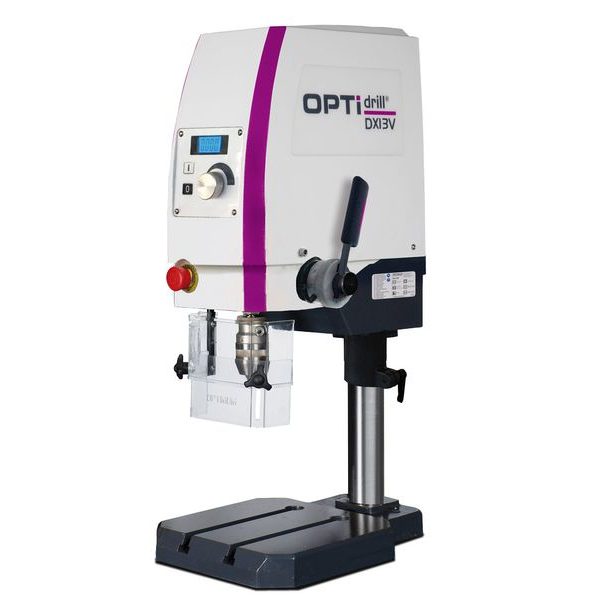 STOLNÍ VRTAČKA OPTIDRILL DX 13 V - ELEKTRO NÁŘADÍ{% if zbozi.kategorie.adresa_nazvy[0] != zbozi.kategorie.nazev %} - ELEKTRO NÁŘADÍ{% endif %}