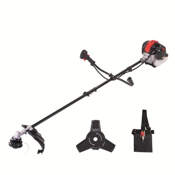 SCHEPPACH PBC 520 KŘOVINOŘEZ S BENZINOVÝM MOTOREM 52 CCM - 2-TAKTNÍ KŘOVINOŘEZY{% if zbozi.kategorie.adresa_nazvy[0] != zbozi.kategorie.nazev %} - ZAHRADNÍ STROJE A TECHNIKA{% endif %}