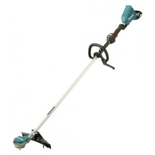 MAKITA DUR368LZ - AKU KŘOVINOŘEZ LI-ION LXT 2X18V,BEZ AKU Z - AKU KŘOVINOŘEZY{% if zbozi.kategorie.adresa_nazvy[0] != zbozi.kategorie.nazev %} - ZAHRADNÍ STROJE A TECHNIKA{% endif %}