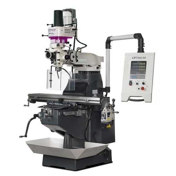 UNIVERZÁLNÍ FRÉZKA OPTIMILL MF 2 V - ELEKTRO NÁŘADÍ{% if zbozi.kategorie.adresa_nazvy[0] != zbozi.kategorie.nazev %} - ELEKTRO NÁŘADÍ{% endif %}