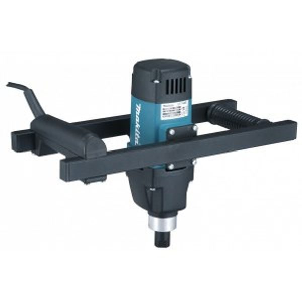 MAKITA UT1400 - MÍCHADLO 1150W - ELEKTRO NÁŘADÍ{% if zbozi.kategorie.adresa_nazvy[0] != zbozi.kategorie.nazev %} - ELEKTRO NÁŘADÍ{% endif %}
