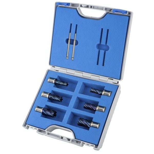 SADA JÁDROVÝCH VRTÁKŮ KARNASCH BLUE-LINE PRO 30 - ELEKTRO NÁŘADÍ{% if zbozi.kategorie.adresa_nazvy[0] != zbozi.kategorie.nazev %} - ELEKTRO NÁŘADÍ{% endif %}