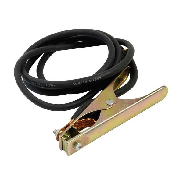 KABEL ZEMNÍCÍ, MAX. 160A, 2M DÉLKA EXTOL PREMIUM - ELEKTRO NÁŘADÍ{% if zbozi.kategorie.adresa_nazvy[0] != zbozi.kategorie.nazev %} - ELEKTRO NÁŘADÍ{% endif %}