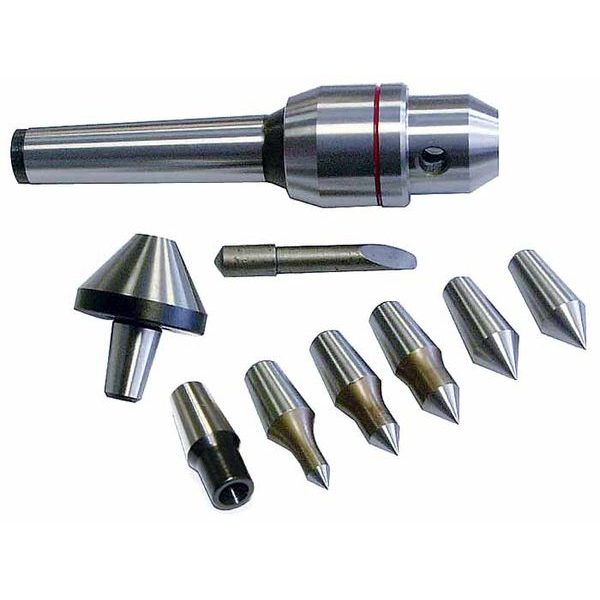 SADA VÝMĚNNÝCH STŘEDÍCÍCH HROTŮ MK 2 - ELEKTRO NÁŘADÍ{% if zbozi.kategorie.adresa_nazvy[0] != zbozi.kategorie.nazev %} - ELEKTRO NÁŘADÍ{% endif %}