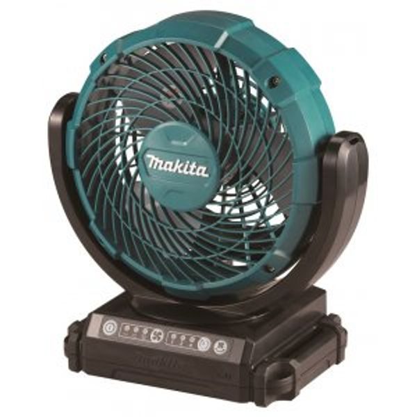 MAKITA CF101DZ - AKU VENTILÁTOR LI-ION CXT 10,8/12V,BEZ AKU Z - AKU NÁŘADÍ{% if zbozi.kategorie.adresa_nazvy[0] != zbozi.kategorie.nazev %} - AKU NÁŘADÍ{% endif %}