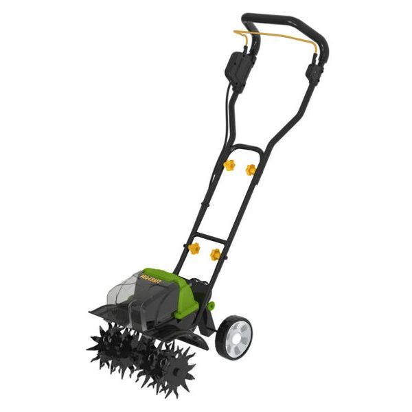 AKU KULTIVÁTOR PROCRAFT CT20/2 BB (BEZ BATERIE A NABÍJEČKY) | CT20/2BB PROCRAFT - AKU KULTIVÁTORY{% if zbozi.kategorie.adresa_nazvy[0] != zbozi.kategorie.nazev %} - ZAHRADNÍ STROJE A TECHNIKA{% endif %}
