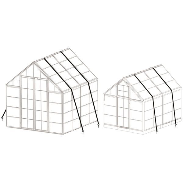 PALRAM - CANOPIA KOTVÍCÍ SYSTÉM - PŘÍSLUŠENSTVÍ PRO SKLENÍKY{% if zbozi.kategorie.adresa_nazvy[0] != zbozi.kategorie.nazev %} - PŘÍSLUŠENSTVÍ A DOPLŇKY{% endif %}