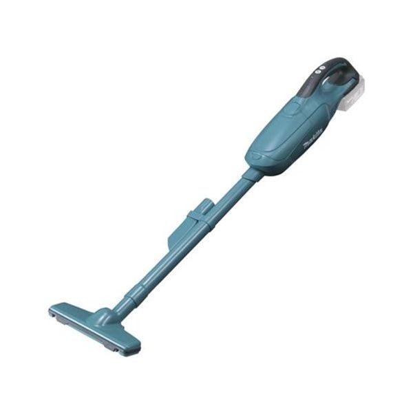 MAKITA DCL182Z - AKU-VYSAVAČ LI-ION LXT 18V,BEZ AKU Z - AKU NÁŘADÍ{% if zbozi.kategorie.adresa_nazvy[0] != zbozi.kategorie.nazev %} - AKU NÁŘADÍ{% endif %}