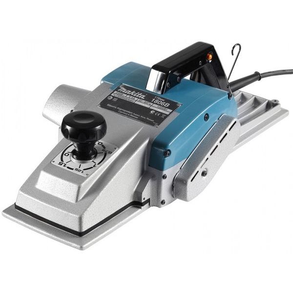 MAKITA 1806B - VELKOPLOŠNÝ HOBLÍK 170MM,1200W - ELEKTRO NÁŘADÍ{% if zbozi.kategorie.adresa_nazvy[0] != zbozi.kategorie.nazev %} - ELEKTRO NÁŘADÍ{% endif %}