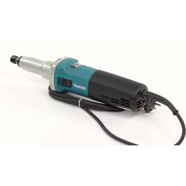 MAKITA GD0800C - PŘÍMÁ BRUSKA 6MM,750W - ELEKTRO NÁŘADÍ{% if zbozi.kategorie.adresa_nazvy[0] != zbozi.kategorie.nazev %} - ELEKTRO NÁŘADÍ{% endif %}