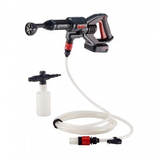 PW 1850 18V AL-KO - TLAKOVÉ VODNÍ ČISTIČE - VAPKY{% if zbozi.kategorie.adresa_nazvy[0] != zbozi.kategorie.nazev %} - ZAHRADNÍ STROJE A TECHNIKA{% endif %}