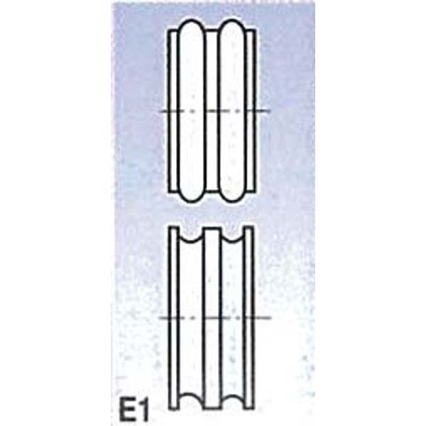 ROLNY TYP E1 (PRO SBM 140-12 A 140-12 E) - ELEKTRO NÁŘADÍ{% if zbozi.kategorie.adresa_nazvy[0] != zbozi.kategorie.nazev %} - ELEKTRO NÁŘADÍ{% endif %}