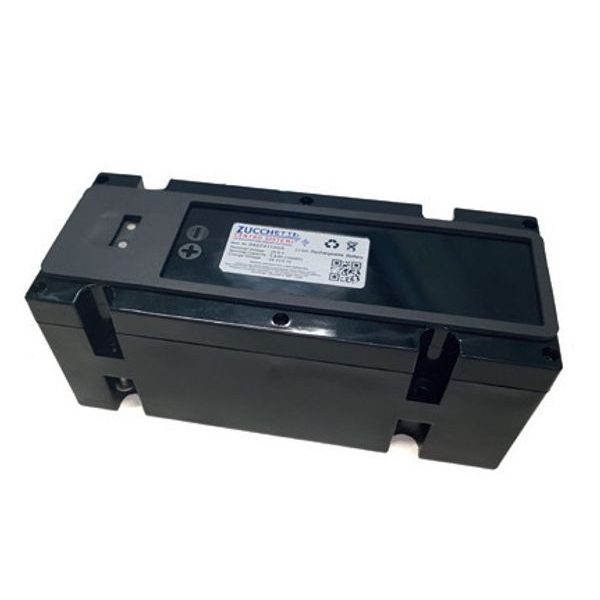 TECHLINE BATERIE PREMIUM EXTRA (LX4) - ROBOTICKÉ SEKAČKY{% if zbozi.kategorie.adresa_nazvy[0] != zbozi.kategorie.nazev %} - SEKAČKY{% endif %}