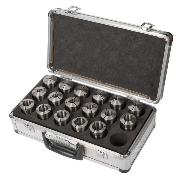 KLEŠTINY 5C, SADA 17 KS, 3 – 25 MM - ELEKTRO NÁŘADÍ{% if zbozi.kategorie.adresa_nazvy[0] != zbozi.kategorie.nazev %} - ELEKTRO NÁŘADÍ{% endif %}