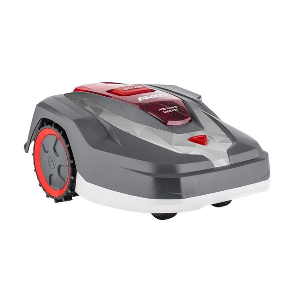 ROBOLINHO® 1250 RTK AL-KO - ROBOTICKÉ SEKAČKY{% if zbozi.kategorie.adresa_nazvy[0] != zbozi.kategorie.nazev %} - SEKAČKY{% endif %}