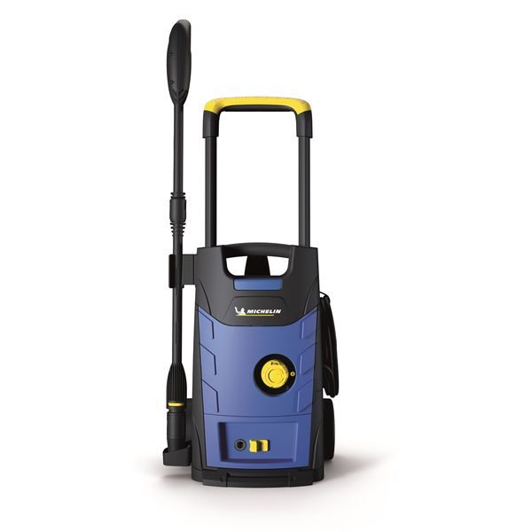 MICHELIN MPX16E ELEKTRICKÁ TLAKOVÁ MYČKA 125 BAR - TLAKOVÉ MYČKY ELEKTRICKÉ{% if zbozi.kategorie.adresa_nazvy[0] != zbozi.kategorie.nazev %} - ZAHRADNÍ STROJE A TECHNIKA{% endif %}