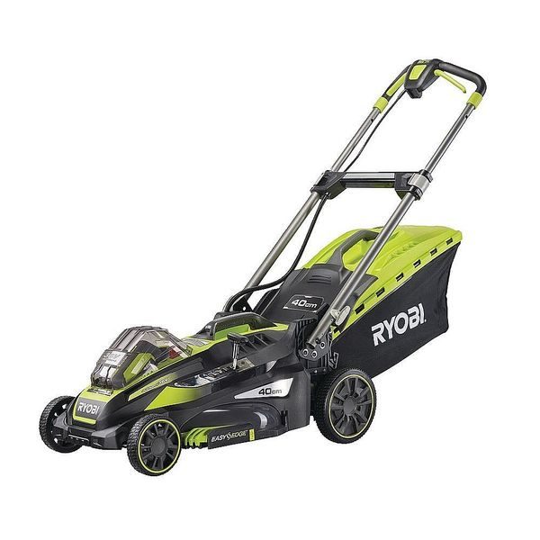 AKU SEKAČKA BEZ POJEZDU RLM36X41H40 RYOBI, 36V, 40CM - AKUMULÁTOROVÉ SEKAČKY{% if zbozi.kategorie.adresa_nazvy[0] != zbozi.kategorie.nazev %} - SEKAČKY{% endif %}