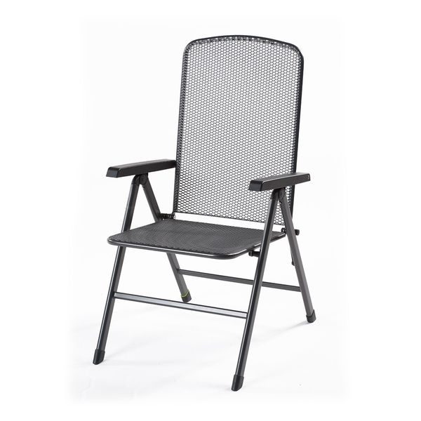 MWH SAVOY 5-POS BASIC POLOHOVACÍ POLOHOVATELNÉ KŘESLO Z TAHOKOVU (5 POZIC) 70 X 58 X 105 CM - KŘESLA K ZAHRADNÍMU NÁBYTKU{% if zbozi.kategorie.adresa_nazvy[0] != zbozi.kategorie.nazev %} - ZAHRADNÍ NÁBYTEK{% endif %}