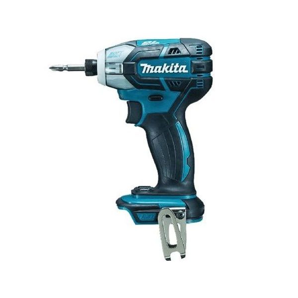 MAKITA DTS141Z - AKU RÁZOVÝ ŠROUBOVÁK LI-ION LXT 18V, BEZ AKU Z - AKU NÁŘADÍ{% if zbozi.kategorie.adresa_nazvy[0] != zbozi.kategorie.nazev %} - AKU NÁŘADÍ{% endif %}