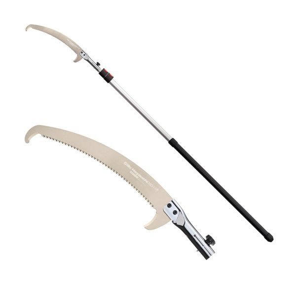 SILKY HAYAUCHI 4900-6.5 TELESKOPICKÁ PILA - PILKY NA VĚTVE{% if zbozi.kategorie.adresa_nazvy[0] != zbozi.kategorie.nazev %} - ZAHRADNÍ NÁŘADÍ{% endif %}